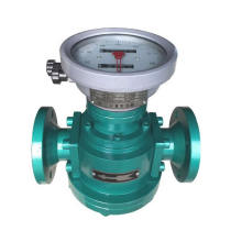 Bunker Fuel Oil Diesel Flow Measurement 1'' 2'' 3'' Tanker Unloading Flow Meter